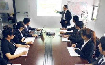 管理部工作报告5篇