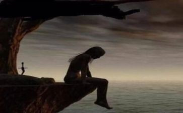 孤独为话题作文7篇