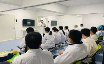 规培医生个人年度总结8篇