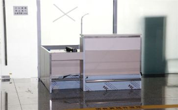 柜台主管述职报告6篇