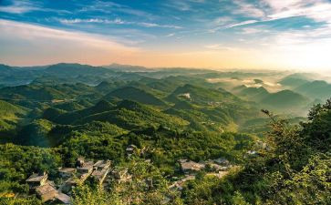 贵州,作文优质8篇