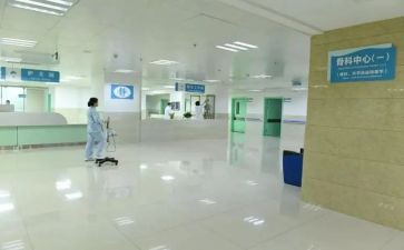 骨科医院实习心得6篇