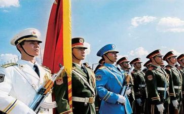 国防教育个人心得体会6篇
