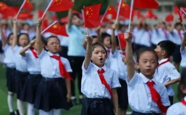 教国歌教案5篇