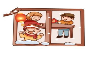 2024过年心得通用5篇