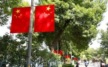 小学生升国旗讲话稿模板7篇