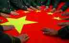 期中升国旗演讲稿7篇