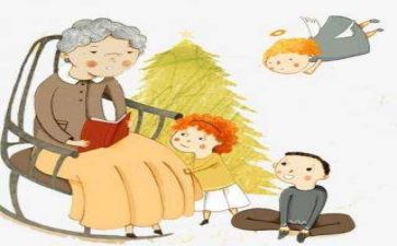 讲自己的故事作文6篇