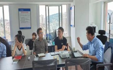 课程顾问工作计划7篇