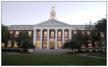 哈佛读后感推荐8篇