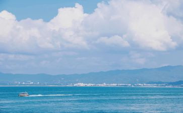 珠海海洋王国作文6篇