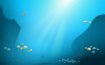 《海底》读后感优质5篇