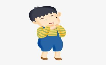 我害怕了()作文优质5篇