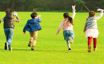 孩子读后心得体会5篇