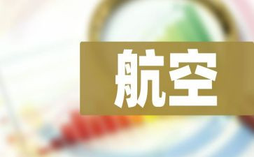 航空险工作总结6篇