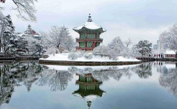 韩国游记作文6篇