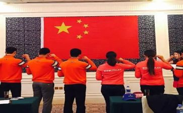 好队员先进事迹精选7篇