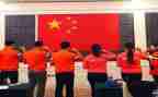 好队员先进事迹精选7篇
