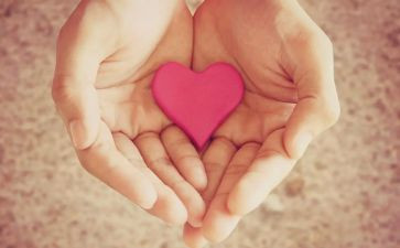 好心的作文精选6篇