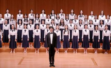 合唱优秀作文8篇