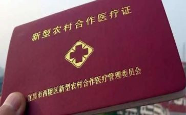 合疗个人工作总结优秀5篇