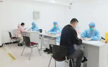 和医院签合同最新7篇