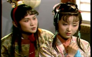 红楼梦黛玉读后感5篇