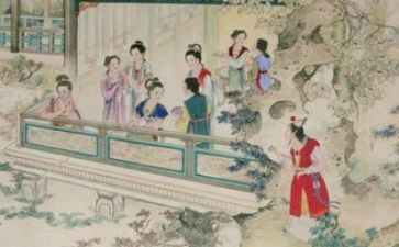 红楼梦阅读心得体会7篇