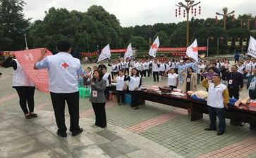 大学红十工作计划优质7篇