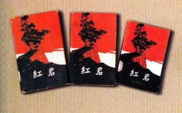 红岩读后感500字作文6篇