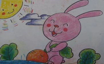 小班语言《画》教案模板5篇