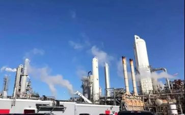 化工类实习心得通用5篇