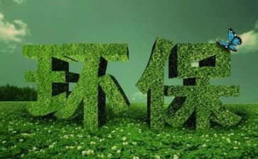 区环保工作总结5篇