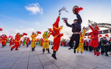 欢庆儿童节活动总结6篇