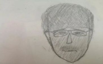 我的画像作文300作文优秀8篇
