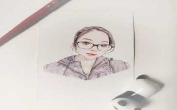 我的画像优秀作文6篇