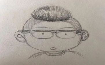 我的画像作文500字作文7篇
