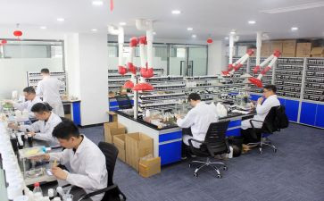 化验室实习心得8篇