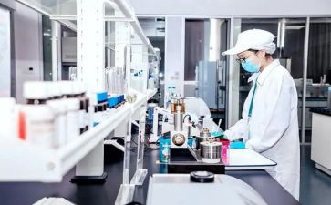 化验室周工作总结最新7篇