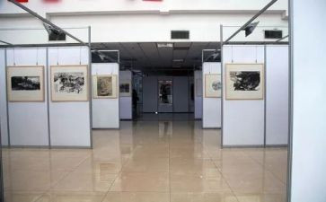 书画展讲话稿7篇