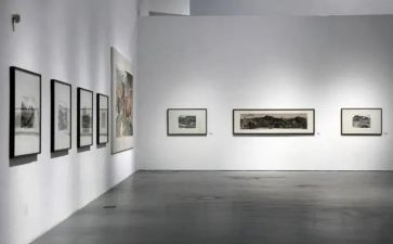 书画展活动策划模板6篇
