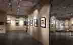 画展观后感7篇