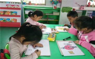 幼儿水的绘画教案优质8篇