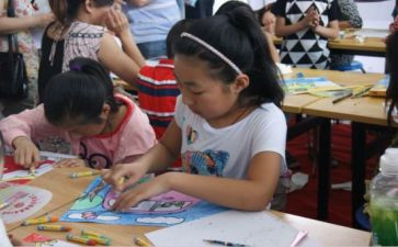 幼儿水的绘画教案参考7篇