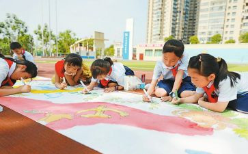 绘画教案7篇