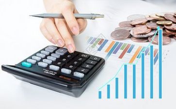 会计个人工作总结及工作计划6篇