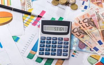 外汇会计工作总结5篇