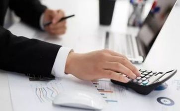会计工作总结个人2023最新6篇