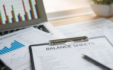 局会计工作总结范文7篇