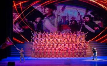 2023舞蹈汇演讲稿7篇